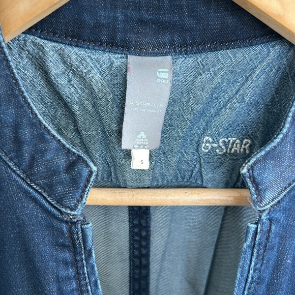 G-STAR dress - Picture 2 of 3